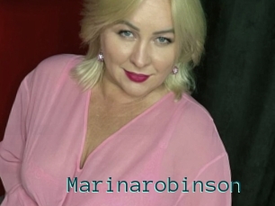 Marinarobinson
