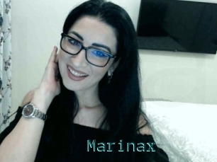 Marinax