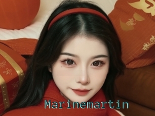 Marinemartin