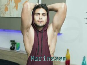Marinsaam