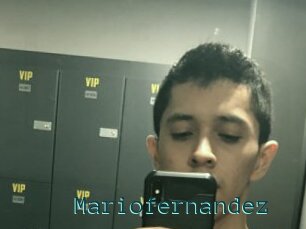 Mariofernandez