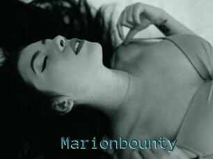 Marionbounty