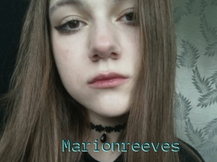 Marionreeves