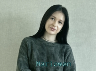 Mariowen