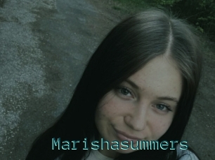 Marishasummers