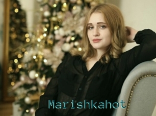 Marishkahot
