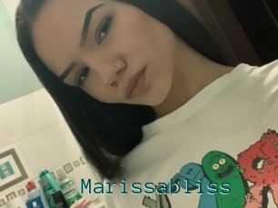 Marissabliss