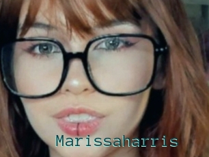 Marissaharris