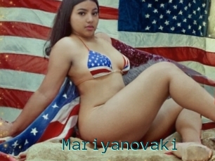 Mariyanovaki