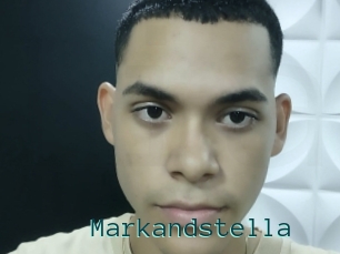 Markandstella