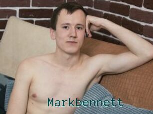 Markbennett