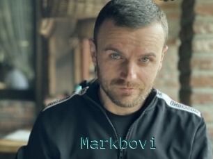 Markbovi