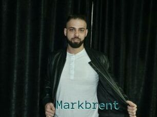Markbrent