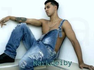 Markdeiby