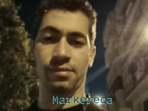 Markereca