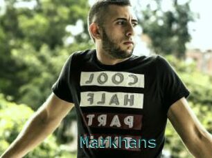Markhans