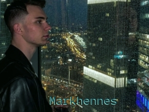 Markhennes