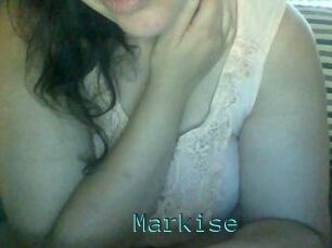 Markise