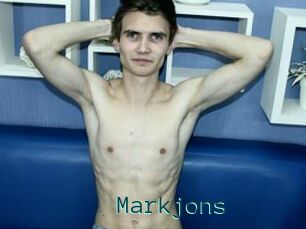 Markjons