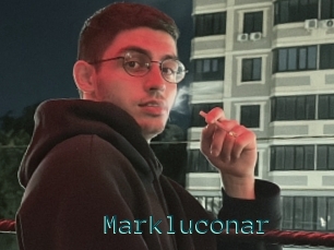 Markluconar