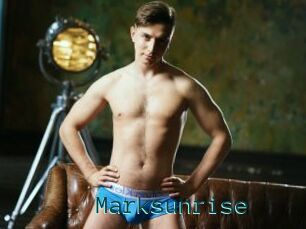 Marksunrise