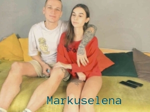 Markuselena