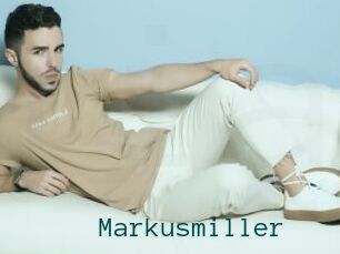 Markusmiller