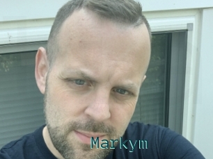Markym
