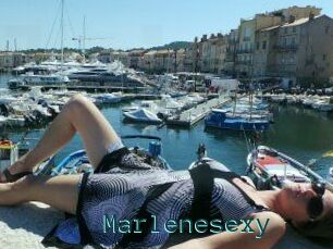Marlenesexy