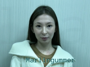 Marlingummer