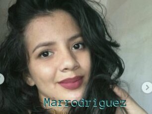 Marrodriguez