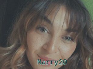 Marry20