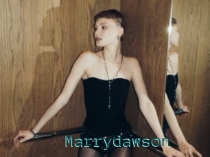 Marrydawson