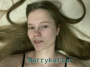 Marrykarter