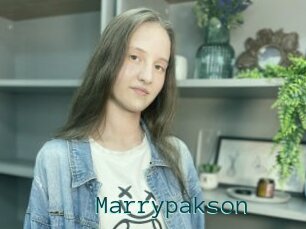 Marrypakson