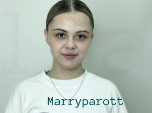 Marryparott