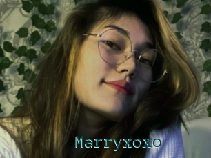 Marryxoxo