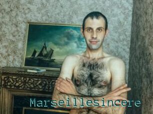 Marseillesincere
