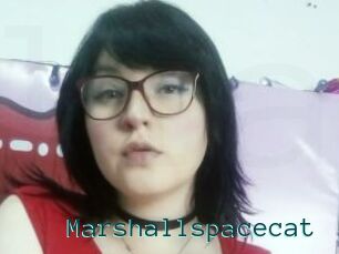 Marshallspacecat