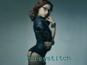 Marsystitch