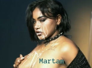 Martam