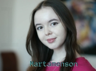 Martamenson