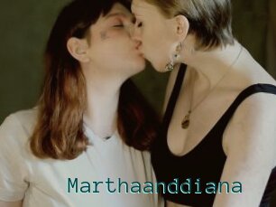 Marthaanddiana
