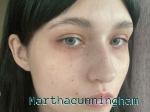 Marthacunningham
