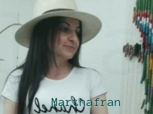 Marthafran