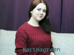 Marthagreen
