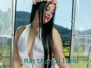Marthaholland