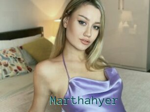 Marthahyer