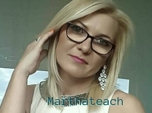 Marthateach