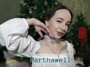 Marthawell